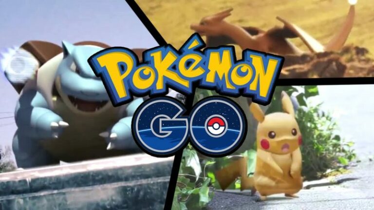 Pokémon GO подняла акции Nintendo на $5,8 миллиарда