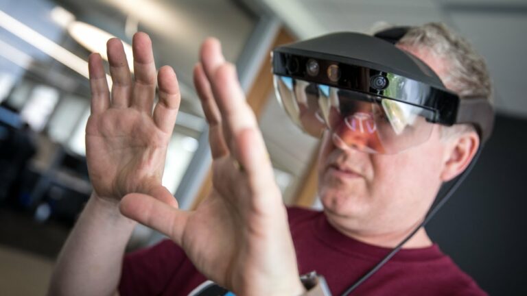 Meta SDK теперь поддерживает SteamVR