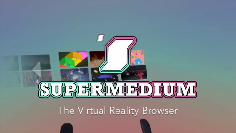 Крупные капиталисты вложились в ВР-браузер Supermedium