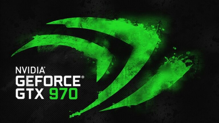 Владельцы GeForce GTX 970 смогут играть во все игры из Oculus Store