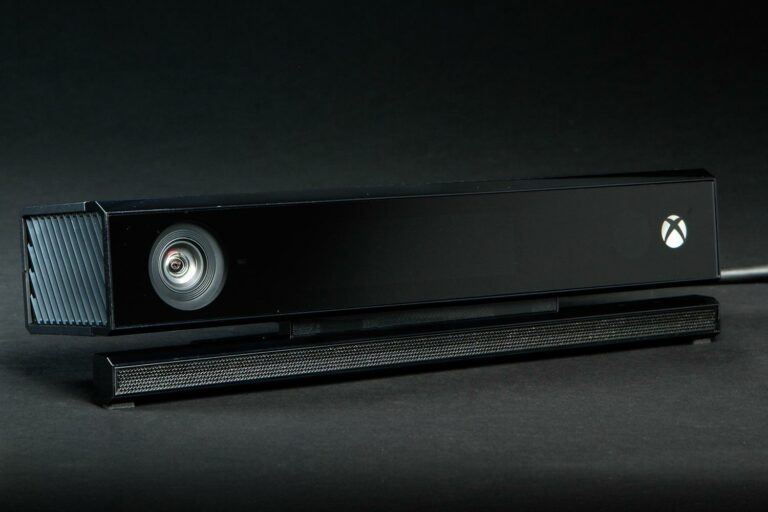Microsoft завершила производство Kinect