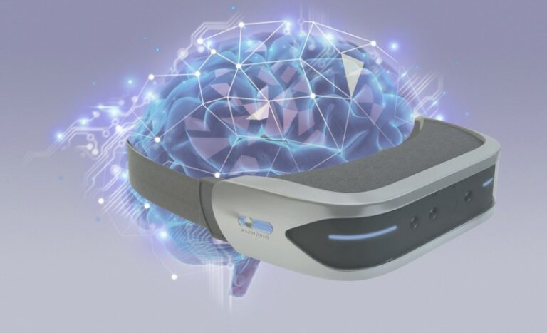 Нейротехнологический VR-стартап MindMaze оценён в миллиард долларов