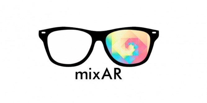 Голографика приглашает на mixAR 2015