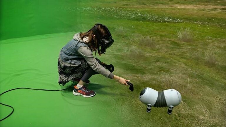 Больше 81% пользователей SteamVR имеют в домах минимальное пространство для трекинга Lighthouse