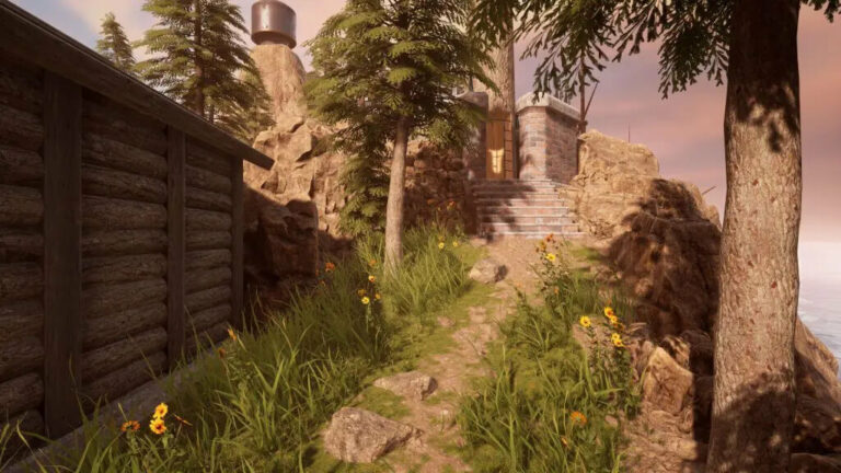 Myst выйдет на Quest 10 декабря