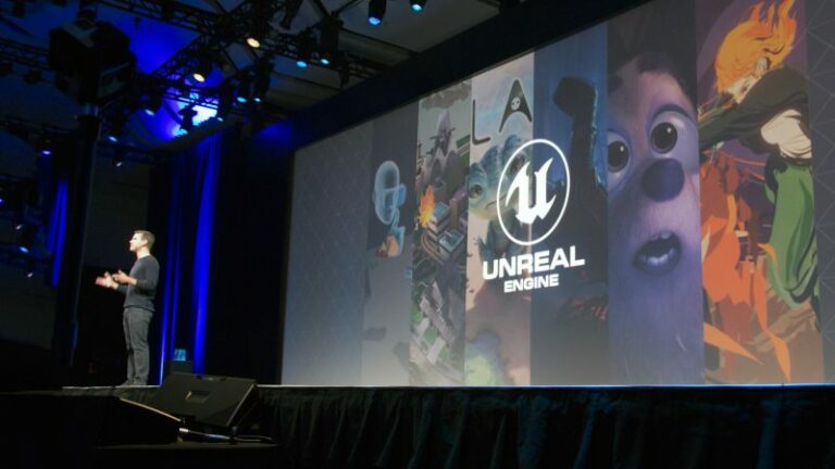 Oculus компенсирует роялти Unreal-разработчикам