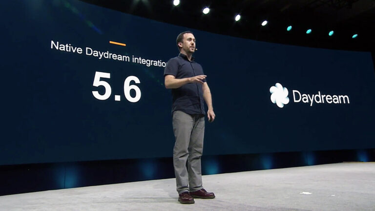 Google анонсировала новые инструменты для разработки Daydream-приложений