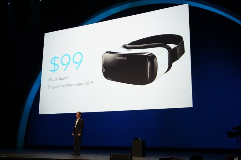 Oculus постарается придерживаться двухлетнего цикла поддержки Gear VR