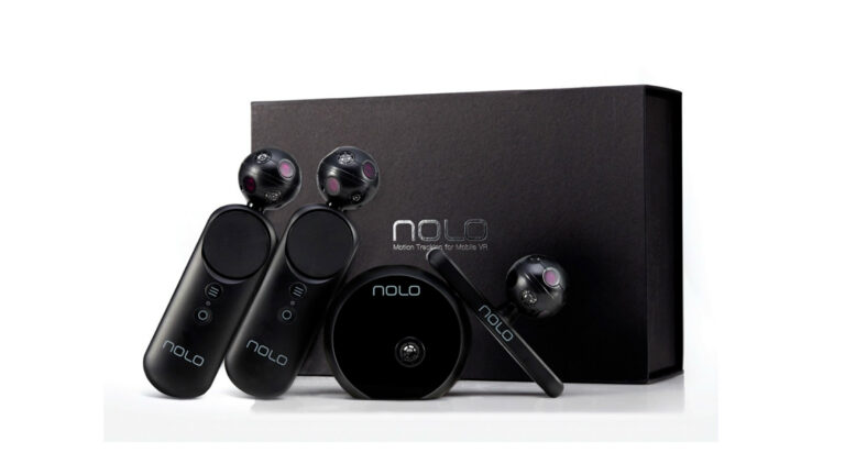 Nolo VR получила $10 млн от BlueRun Ventures и Lotus Capital