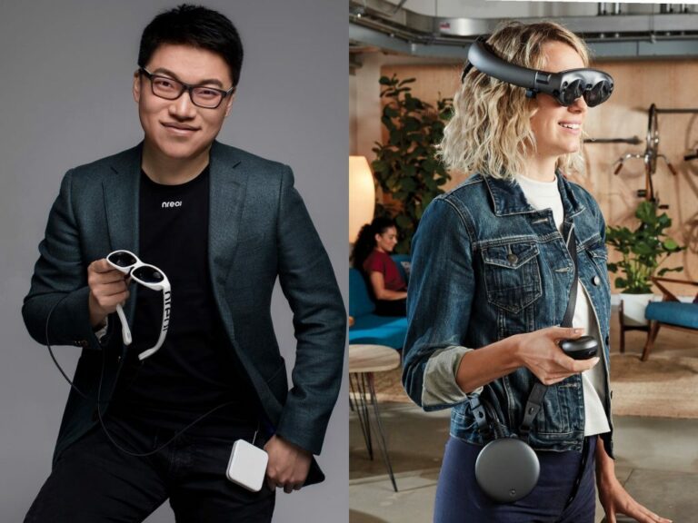 nReal: Magic Leap лжёт и подрывает конкуренцию