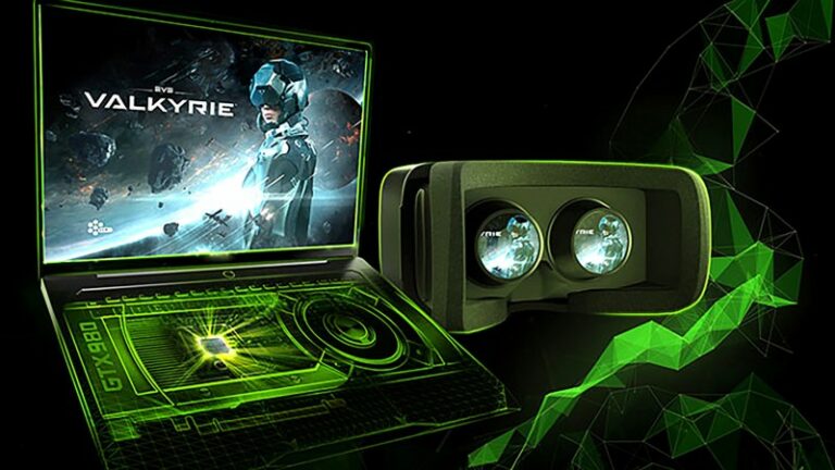 VR-разработчики могут побороться за $30 000 на апрельской Nvidia GPU Technology Conference