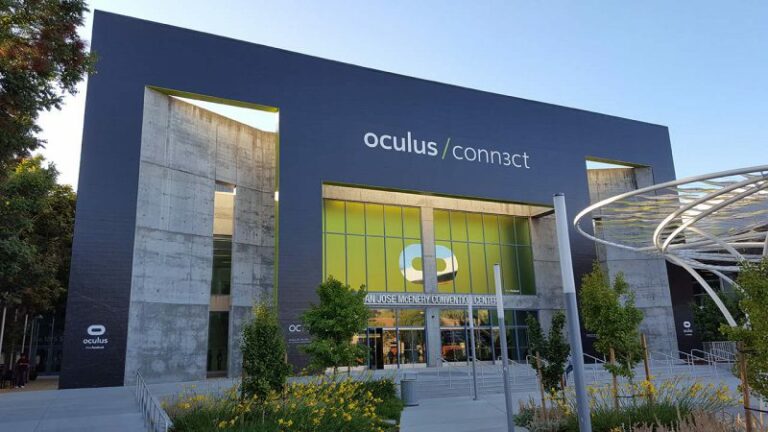 Видео: 38 сессий с разработчиками на Oculus Connect 3