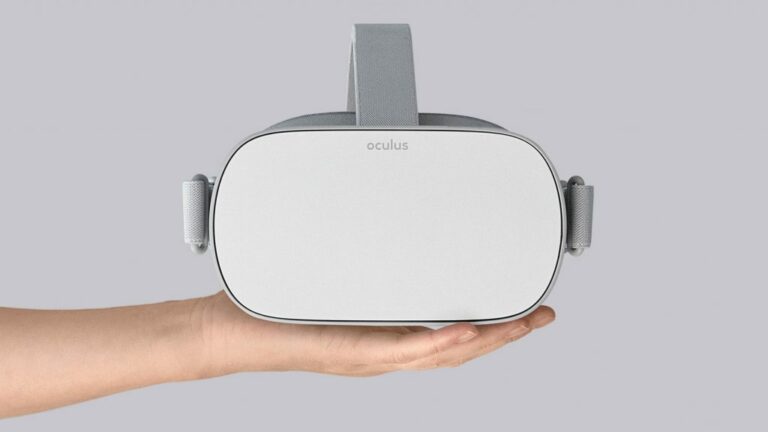 TPCAST Air транслирует ВР по Wi-Fi на автономные очки
