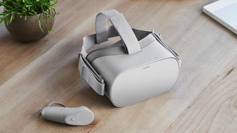 Oculus попрощается с Go в 2020 году, но будет обновлять их до 2022 года