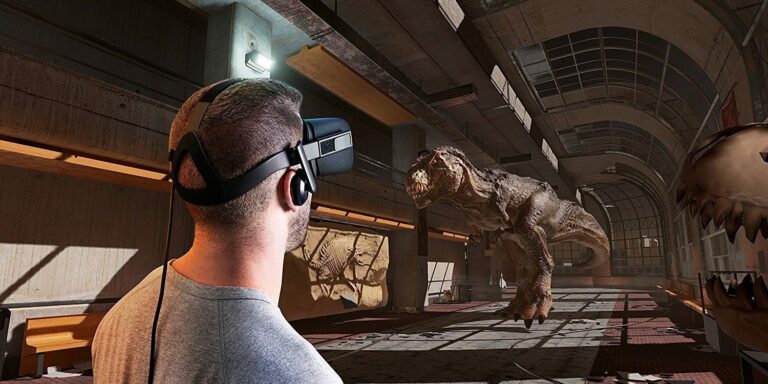 Все функции грядущего обновления Oculus будут работать только на Windows 10