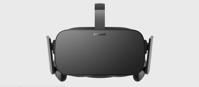 Oculus откроет демо-зоны Rift в магазинах