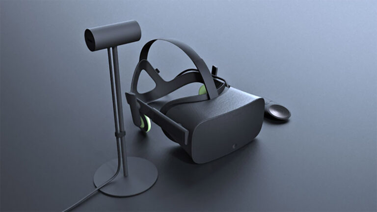 У 80% пользователей Rift не хватает камер для комнатного трекинга