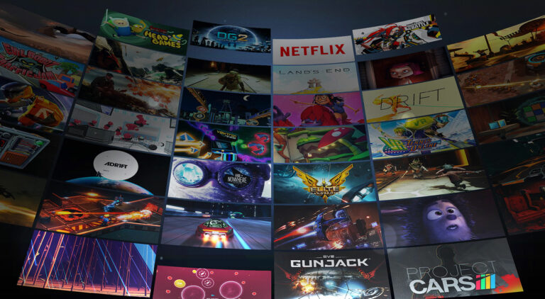 В играх для Rift доступны DLC