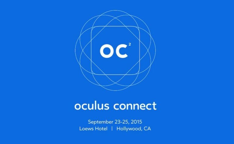 Открыта регистрация на Oculus Connect 2