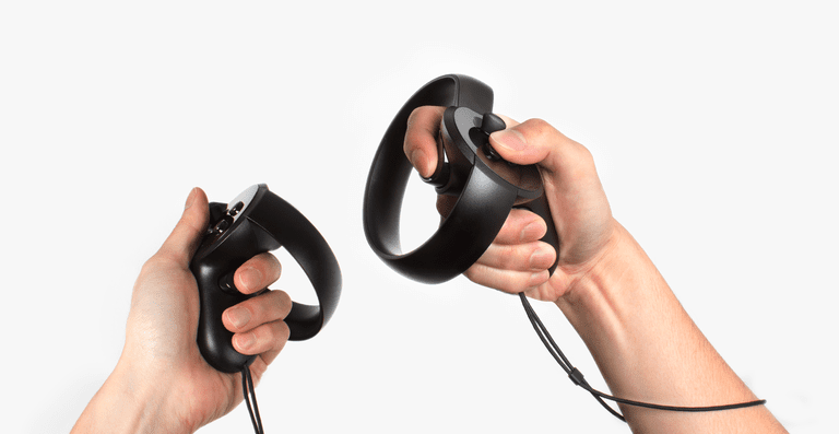 Oculus серьёзно улучшила трекинг Touch для Rift S
