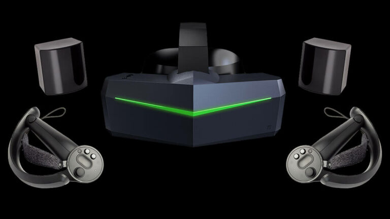 Pimax снова задержала релизы