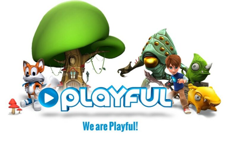 В разработчика VR-игр Playful вложили $25 миллионов