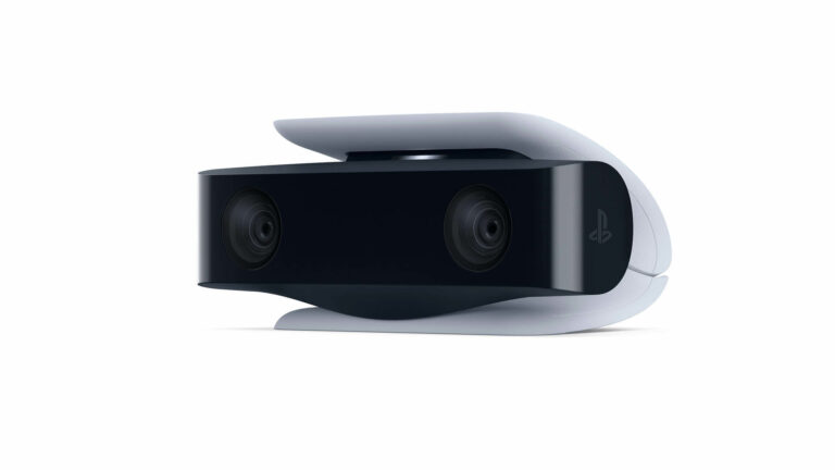 Камера PlayStation 5 намекает на улучшение трекинга для старых PS VR