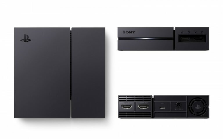 Дополнительный Блок обработки PSVR нужен PlayStation 4 не для ускорения рендеринга