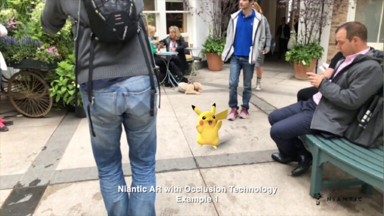 На $245 млн богаче стала Niantic в раунде С