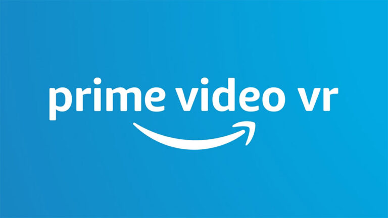 Amazon представила Prime Video VR для мобильных очков Oculus