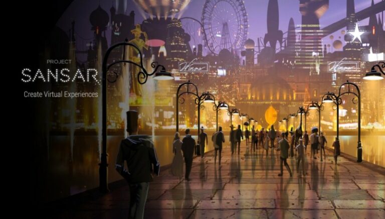 Linden Lab ищет создателей контента для VR-преемника Second Life