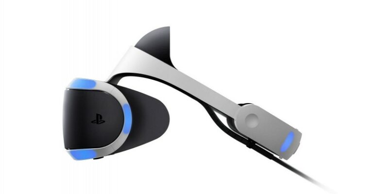PlayStation VR: официальные цены, дата выпуска и комплект