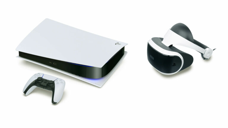 PlayStation 5 будет работать с текущим поколением PS Aim, Move, Camera и DualShock 4