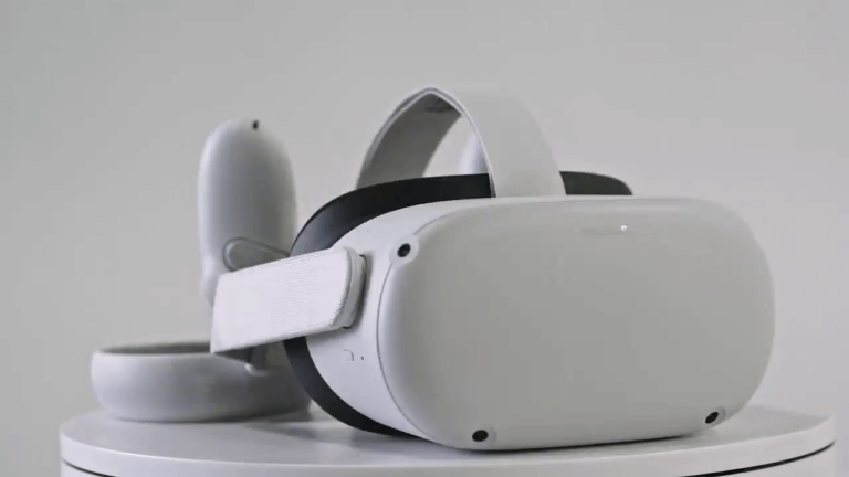 Oculus Quest 2: Snapdragon XR2, 6 ГБ ОЗУ, улучшенный дисплей и новые Touch