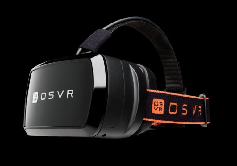 Консорциум OSVR открыл исходники VR-инструментария RenderManager