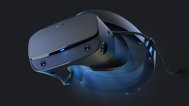 В Facebook объяснили, чем Rift S всё ещё лучше Quest