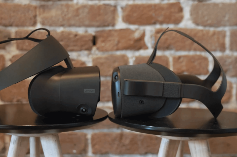 Обновление Oculus вызвало неполадки на всех очках для ПК