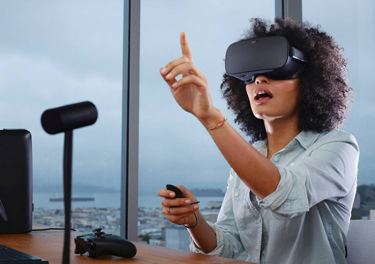Oculus догнала спрос и доставляет очки почти без задержек