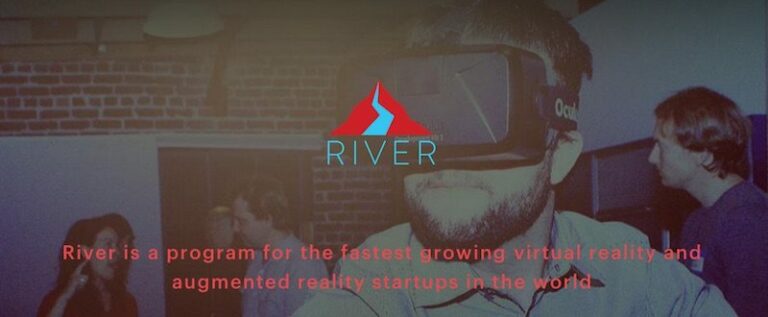 Rothenberg Ventures приглашает AR/VR-стартапы в акселератор River 2