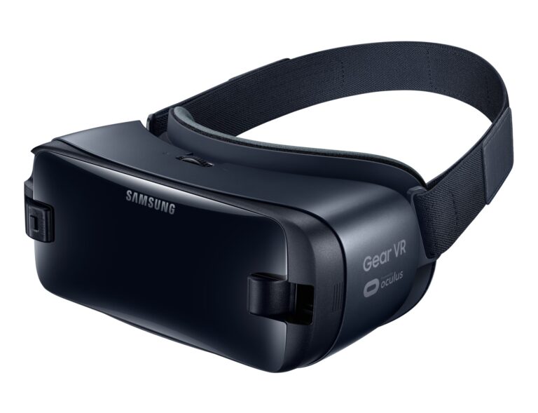 Samsung готовит несколько продуктов дополненной и виртуальной реальности