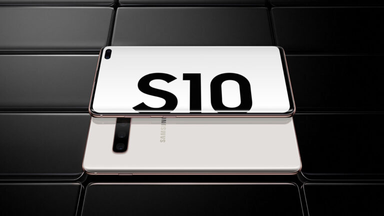 Galaxy S10, S10+, S10e и S10 5G поддерживают прежние Gear VR