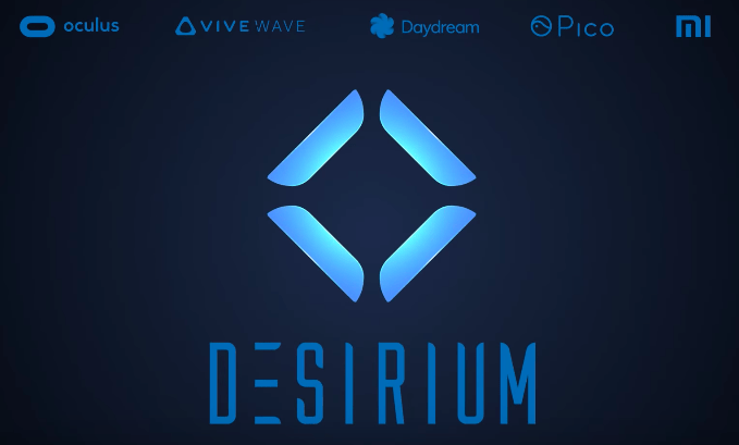 Fibrum запускает платформу Desirium, получив $1 млн на развитие