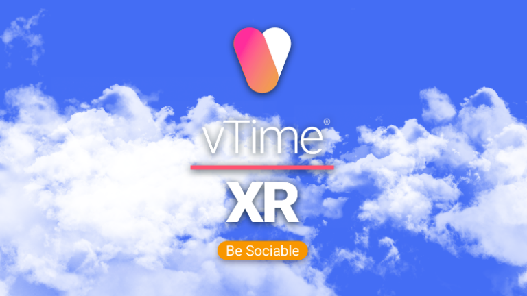 vTime XR стала первой социальной сетью для виртуальной и дополненной реальностей