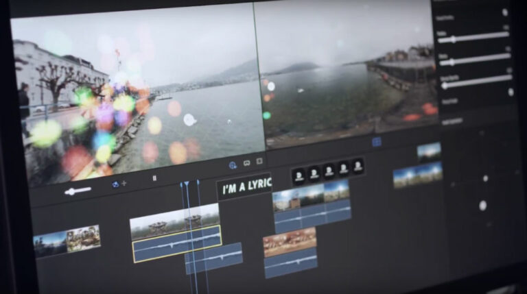 Adobe визуализирует пространственный звук в сферических видео