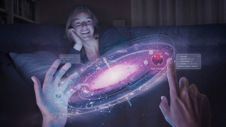 Тим Кук посетил Magic Leap — ещё в 2016 году