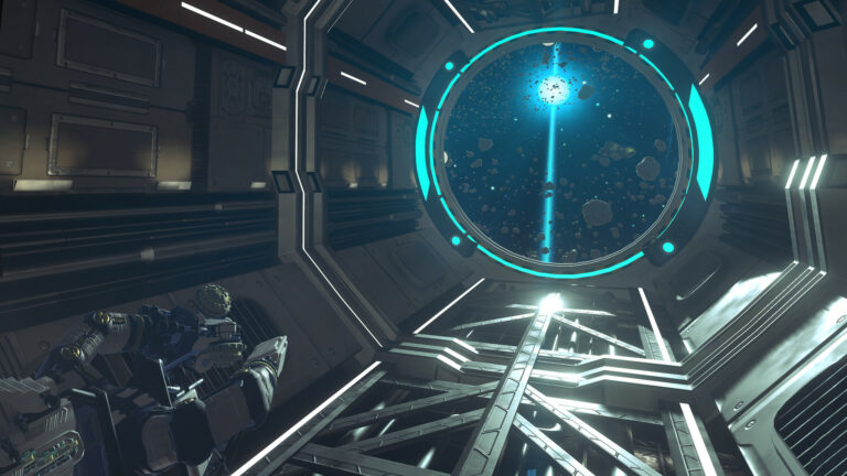 Космосим «AGOS: A Game of Space» от Ubisoft выходит сегодня