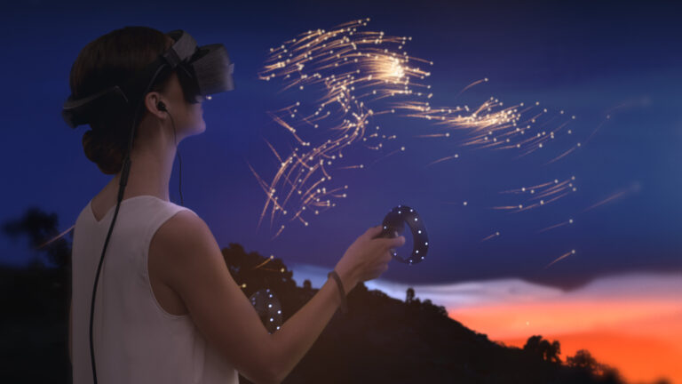 Microsoft обеспечила совместимость Windows Mixed Reality и SteamVR