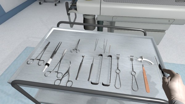 СамГМУ выпустил бесплатное приложение для обучения хирургии Surgera VR