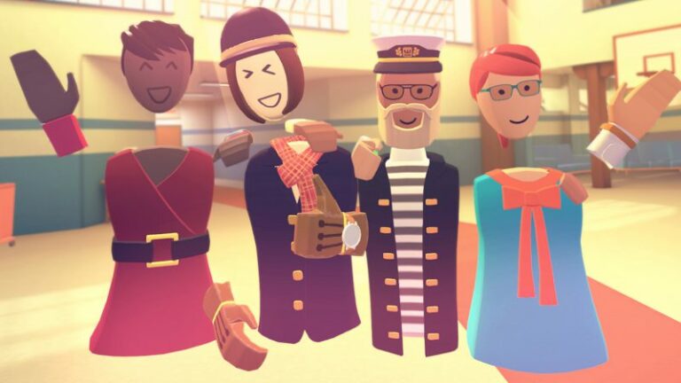 Разработчики Rec Room привлекли $5 миллионов