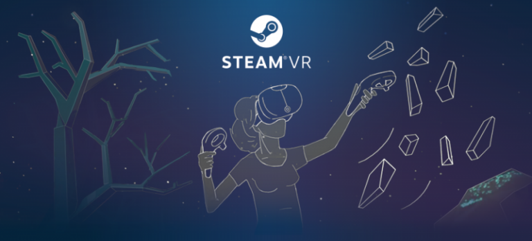 Valve будет лицензировать использование виртуальной реальности в бизнесе